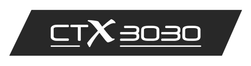 Kütahya Minelab CTX 3030 - CTX 3030 profesyonel dedektör