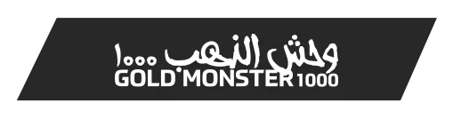 Kütahya Minelab Gold Monster 1000 - Gold Monster 1000 küçük altın dedektörü