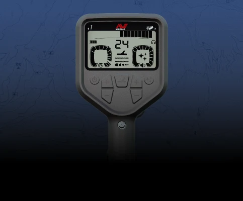 Kütahya Minelab Gold Monster 2000 - Otomatik altın ayarı