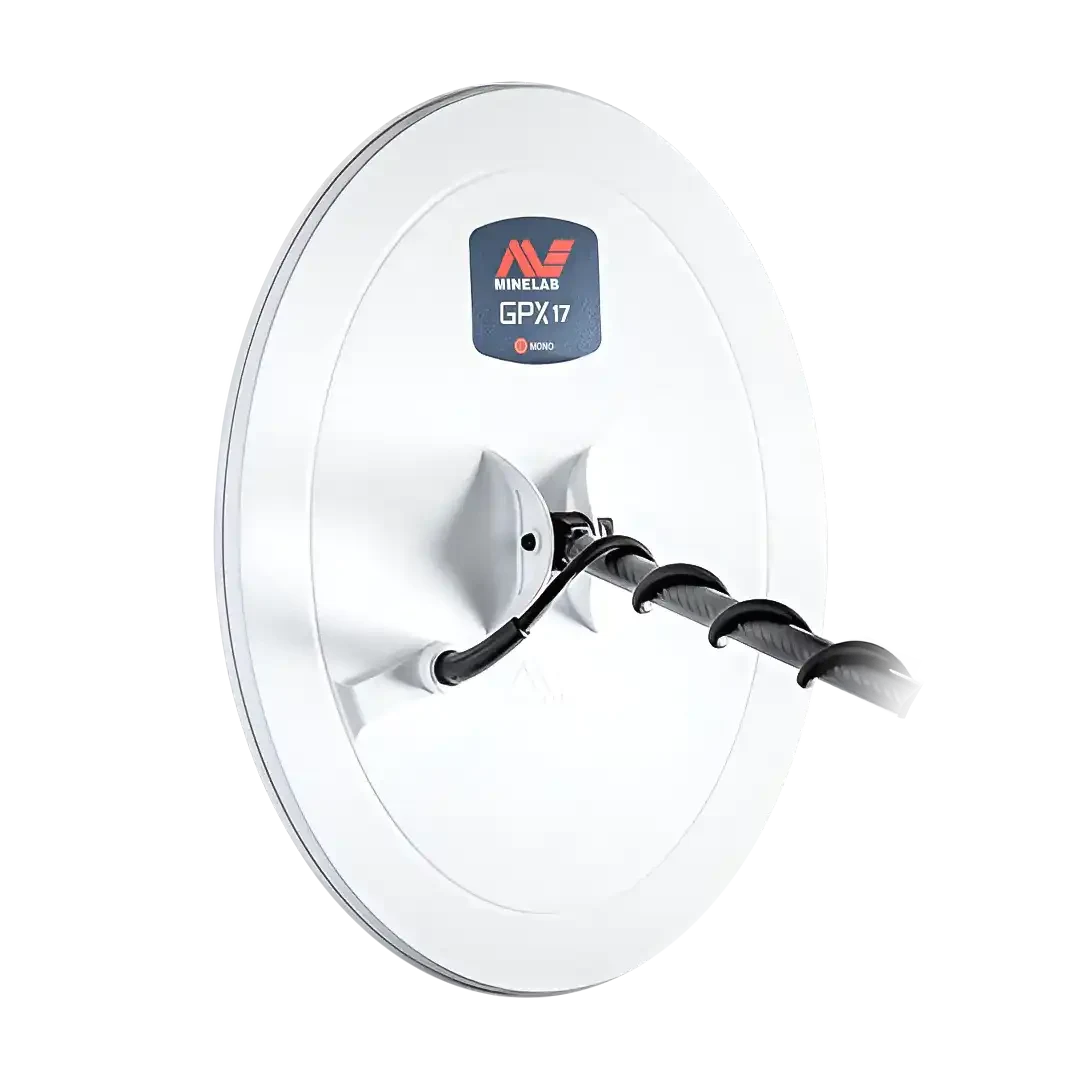Kütahya Minelab GPX 6000 - GPX 17 bobin