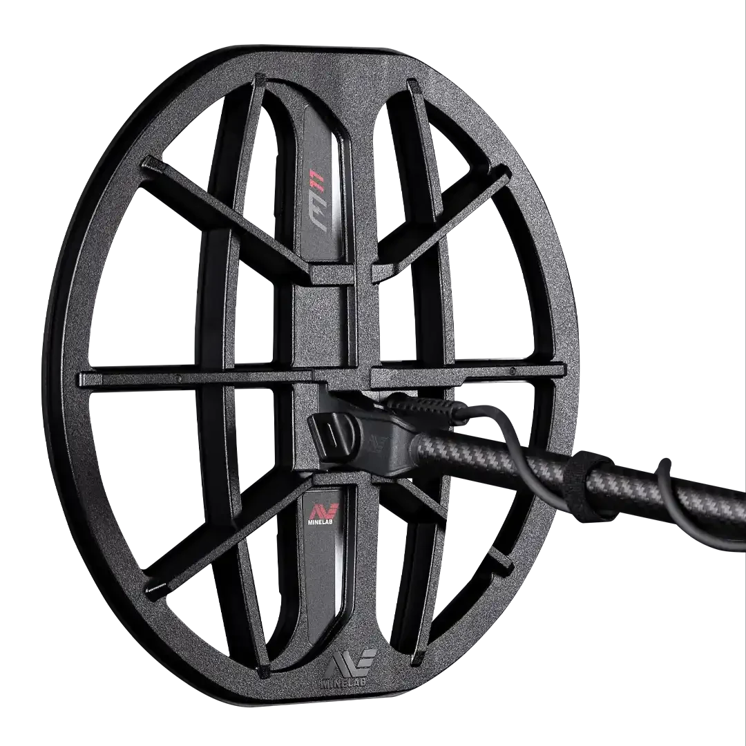 Kütahya Minelab Manticore - M11 Double-D bobin