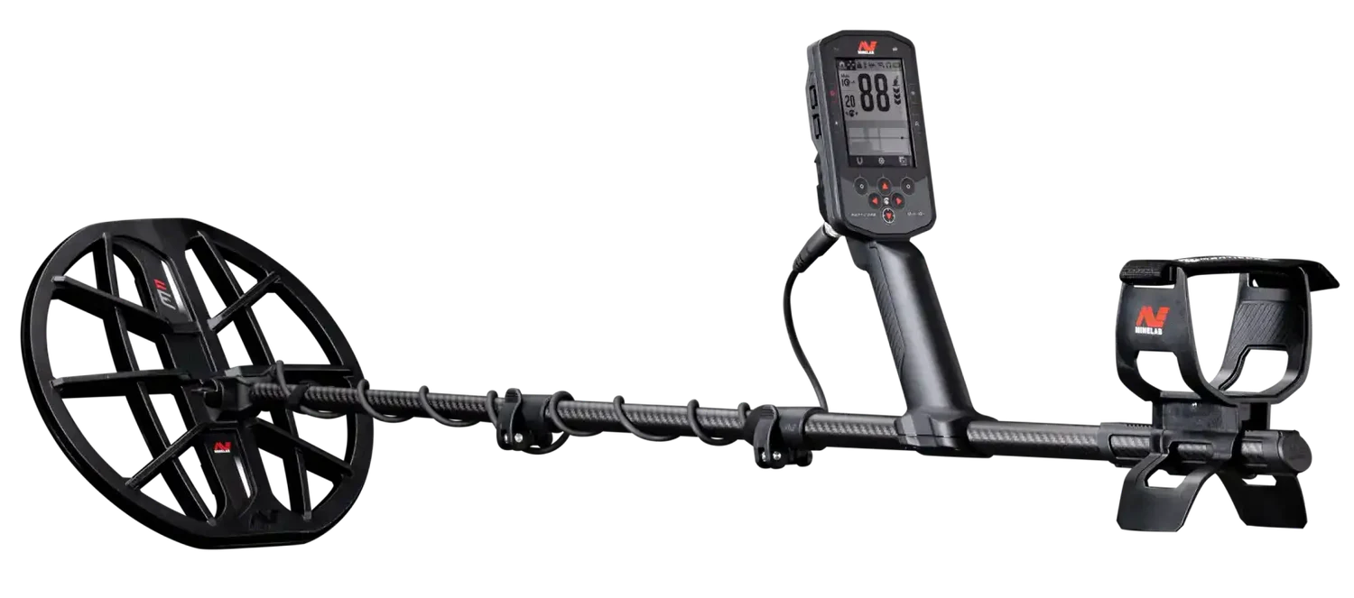 Kütahya Minelab Manticore ürün görseli
