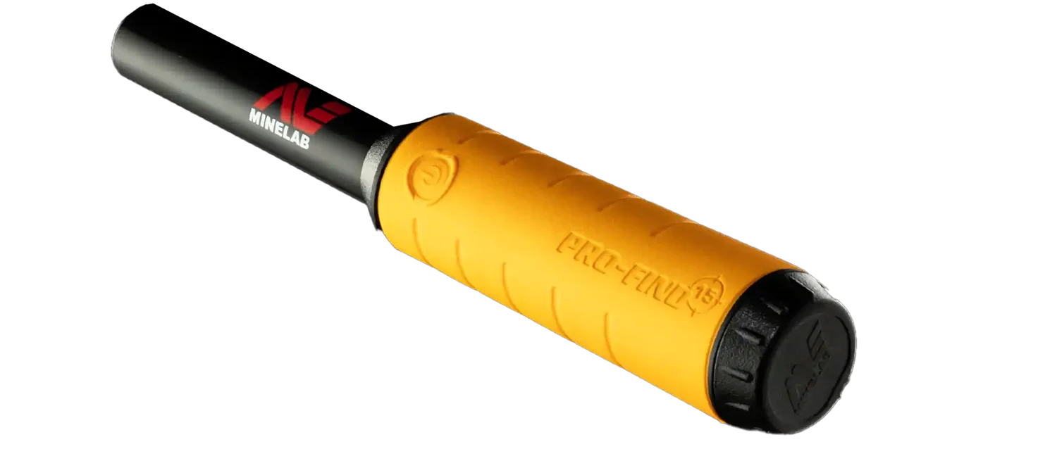 Kütahya Minelab PRO-FIND 15 ürün görseli