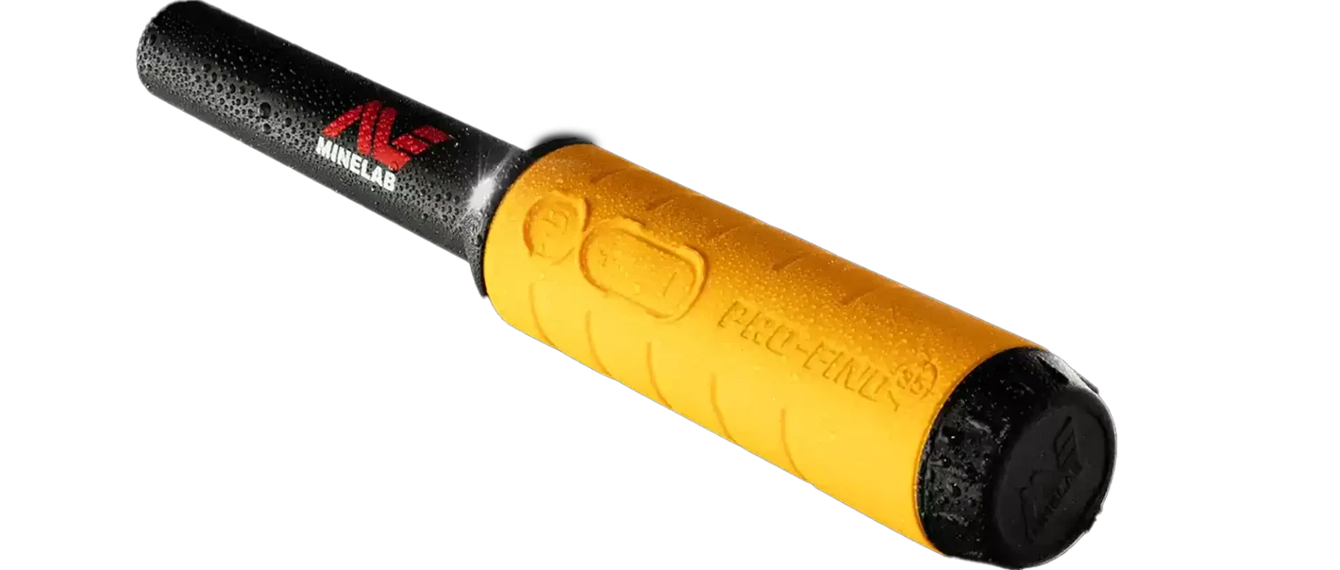 Kütahya Minelab PRO-FIND 35 ürün görseli