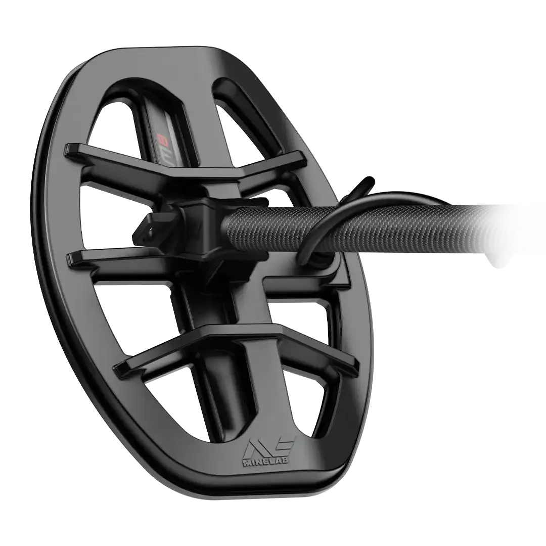Kütahya Minelab SDC 2300 - 8 inç altın bobini