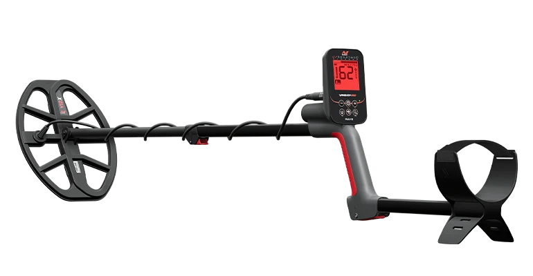 Kütahya Minelab Vanquish 560 Pro Pack ürün görseli
