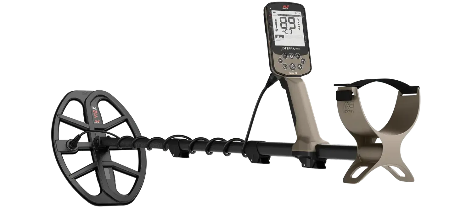Kütahya Minelab X-Terra Elite ürün görseli