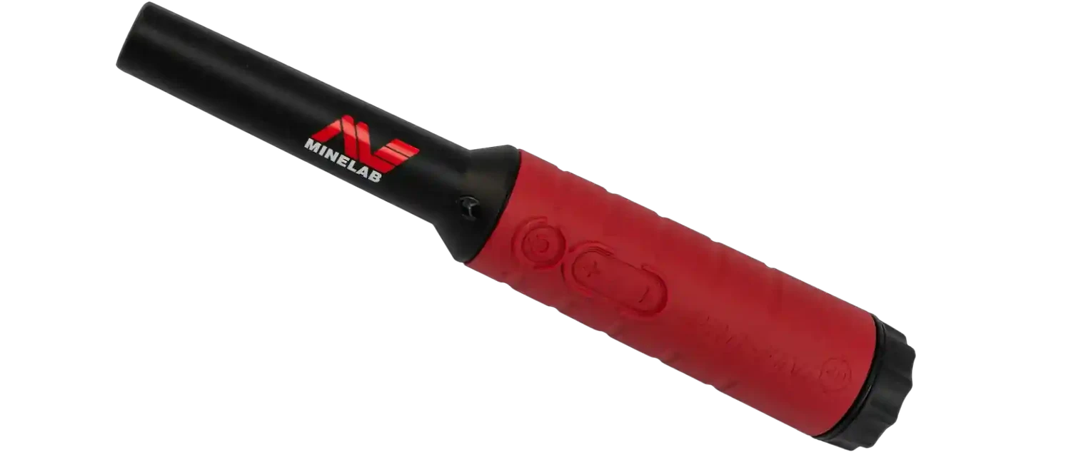Kütahya Minelab Pinpointer - Minelab Pinpointer