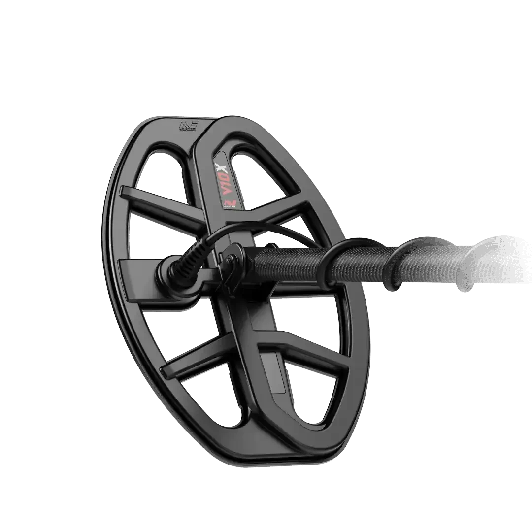 Kütahya Minelab V12X Double-D Bobin ürün görseli