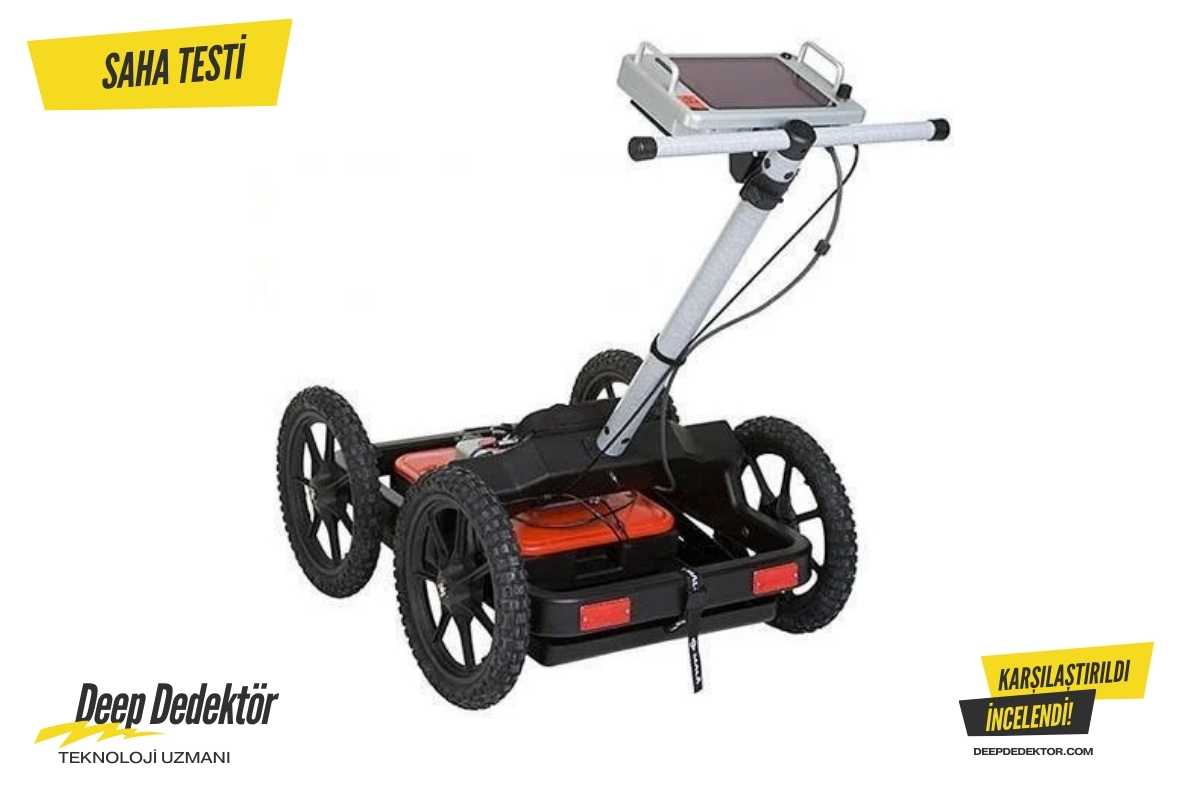 Kütahya MALA Easy Locator WideRange ürün görseli