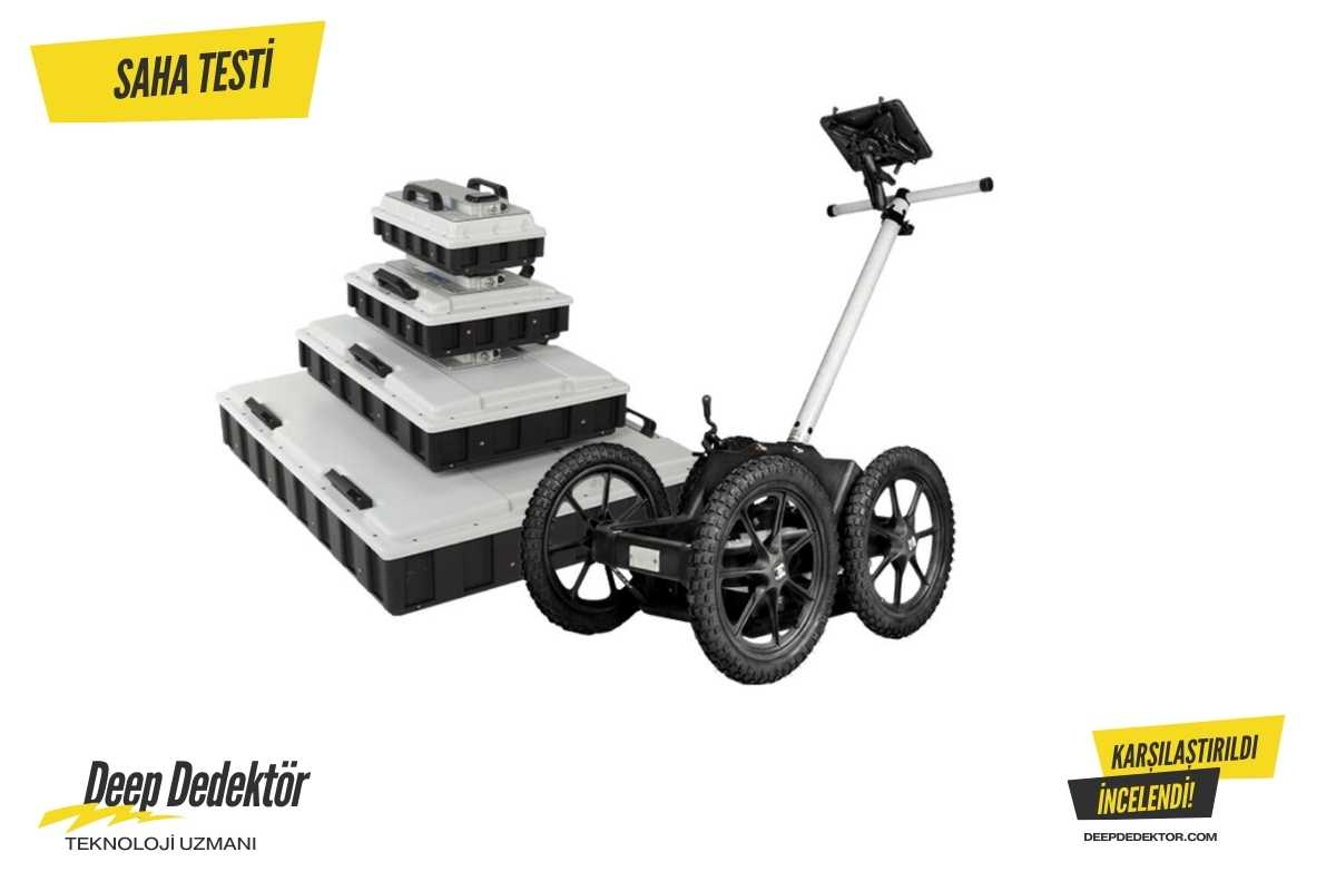 Kütahya MALA Ground Explorer GX ürün görseli